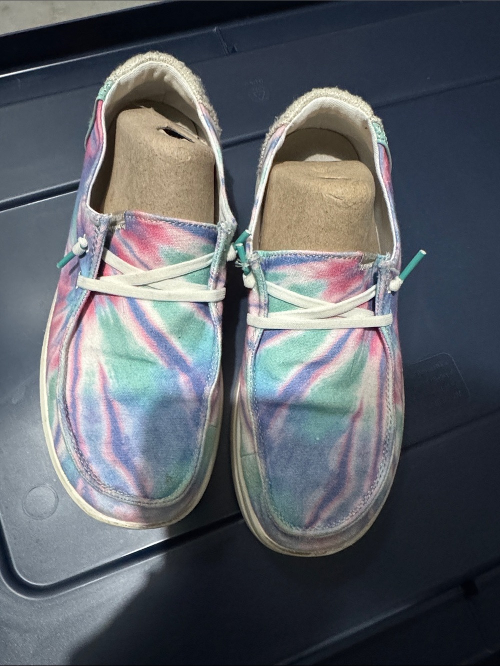 Hey Dude Shoes